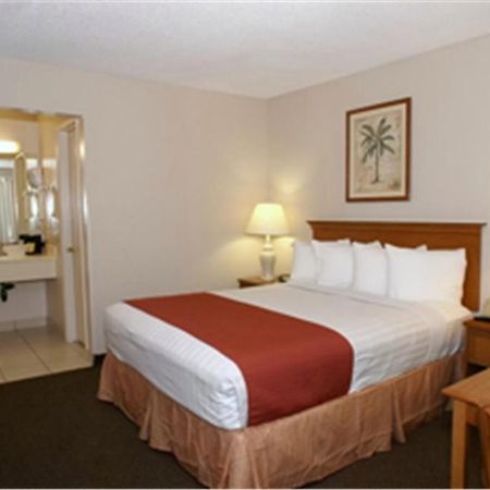 Pleasant Inn San Diego Bagian luar foto