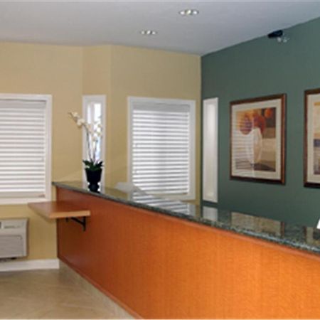 Pleasant Inn San Diego Bagian luar foto