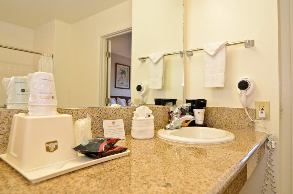 Pleasant Inn San Diego Bagian luar foto