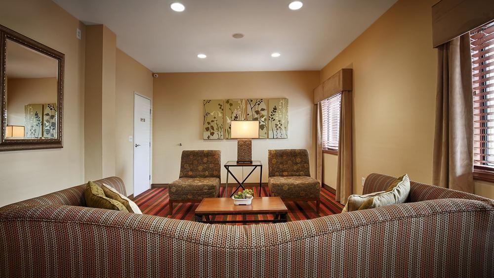 Pleasant Inn San Diego Bagian luar foto