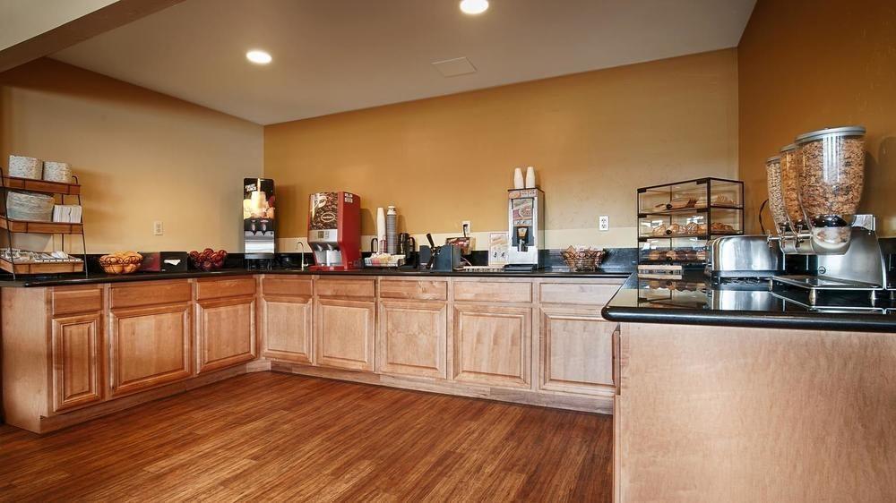 Pleasant Inn San Diego Bagian luar foto