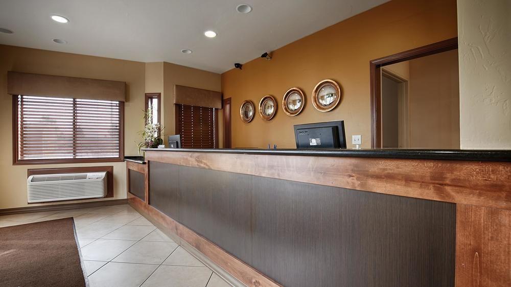 Pleasant Inn San Diego Bagian luar foto