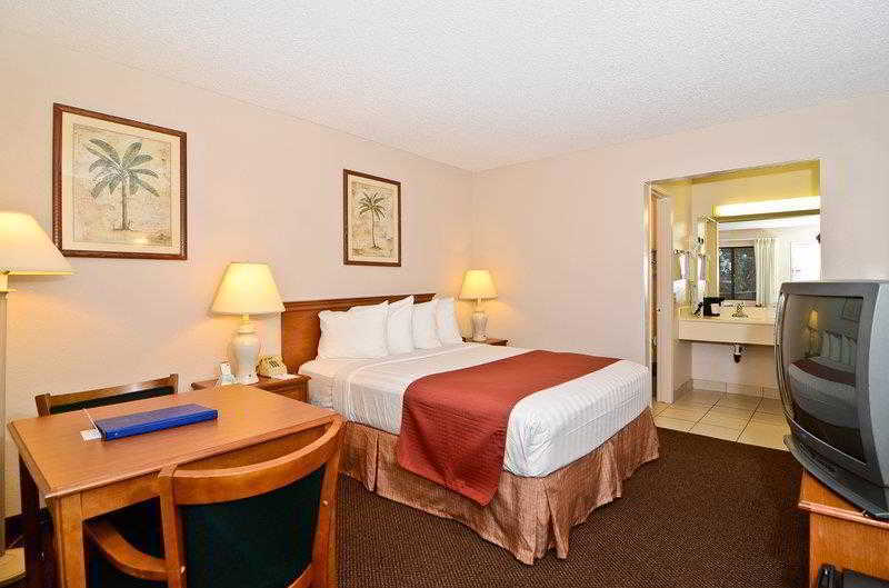Pleasant Inn San Diego Bagian luar foto