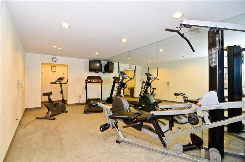 Pleasant Inn San Diego Bagian luar foto