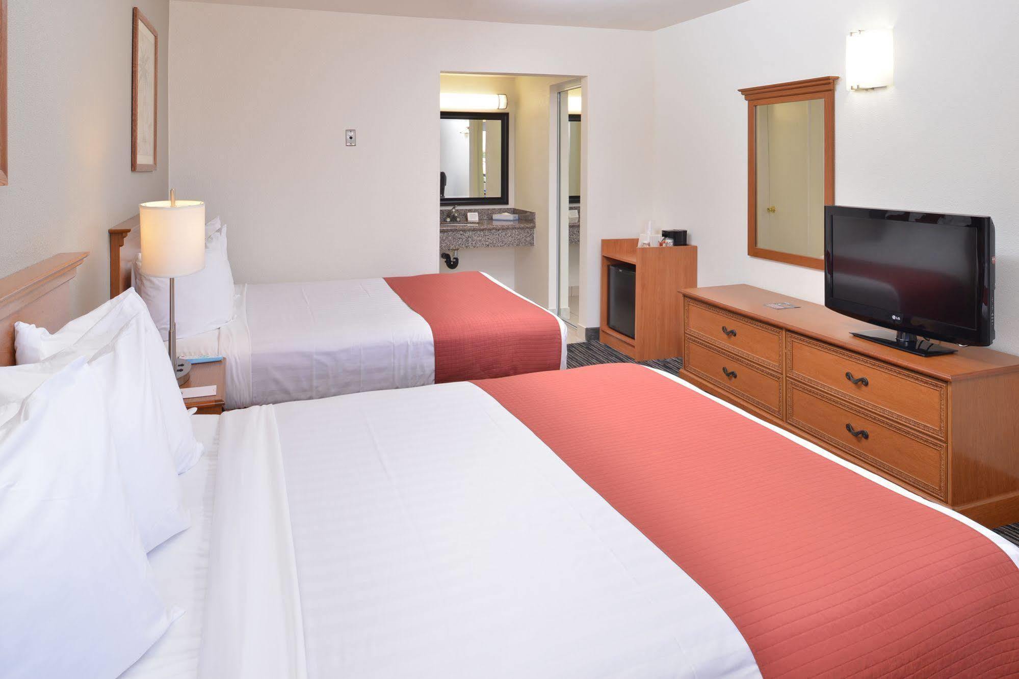 Pleasant Inn San Diego Ruang foto