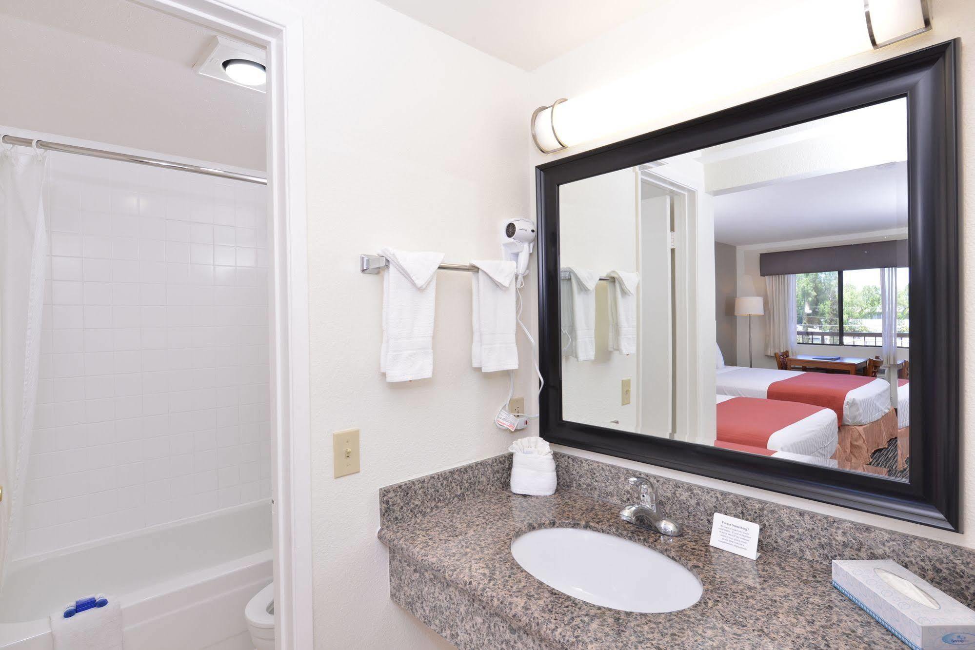 Pleasant Inn San Diego Ruang foto