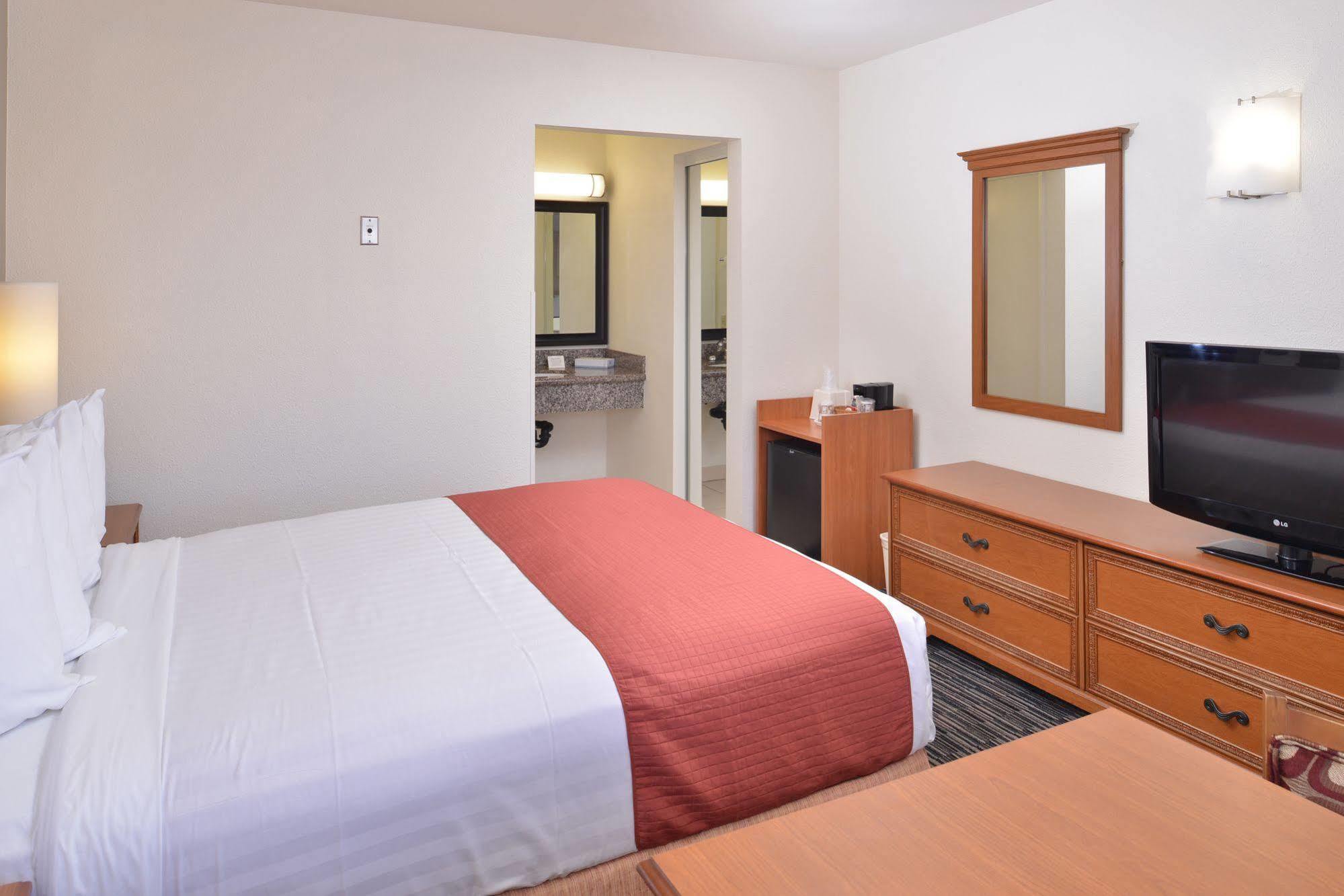 Pleasant Inn San Diego Ruang foto